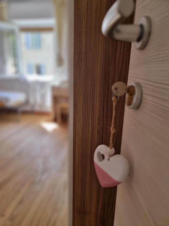 Apartamento Mary House @ Sondrio Exterior foto