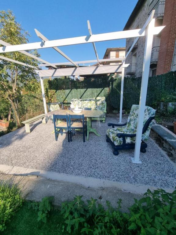 Apartamento Mary House @ Sondrio Exterior foto